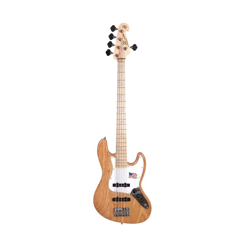 Baixo Sx Jazz Bass em Promoção no Magazine Luiza